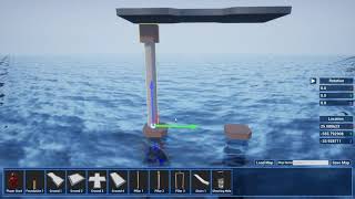 Friendly Arena | Map Editor