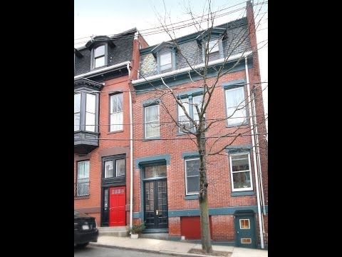 29 Eden Street #3 Charlestown, Massachusetts 02129 MLS# 71669399