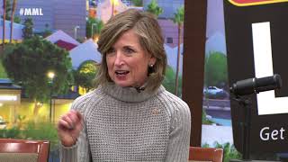 Mesa Morning Live Mystery Guest: District 4 Councilwoman Jen Duff