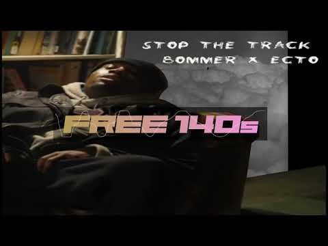 Bommer X Ecto ~ Stop the Track