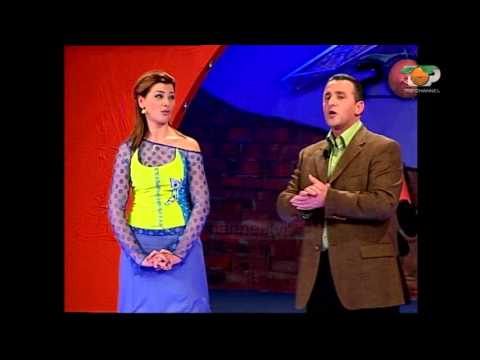 Portokalli, 21 Mars 2004 - Agron Llakaj