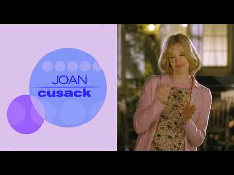 Trailer montage — stroller sprints, office quick-cuts, and a soft fade to kitchen-table quiet as the score enters