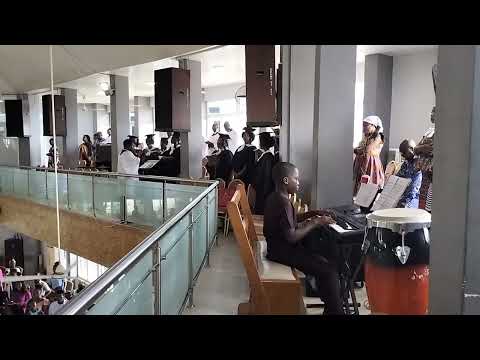 Go labour on spend and be spent -MHB 589