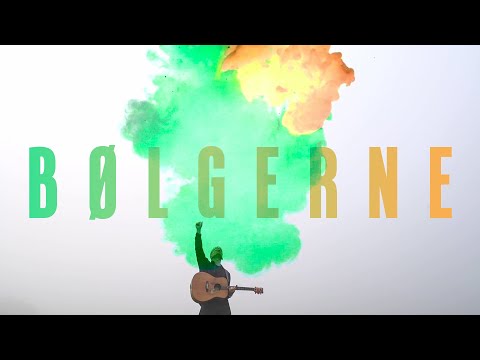 Michael Hausted - Bølgerne