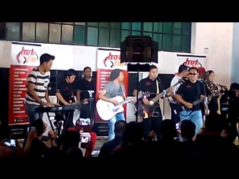 Caliph Buskers + Mojo - Andai Ku Bercinta Lagi