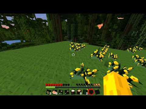 Let's Play Minecraft Together S01E001 [Deutsch][HD]