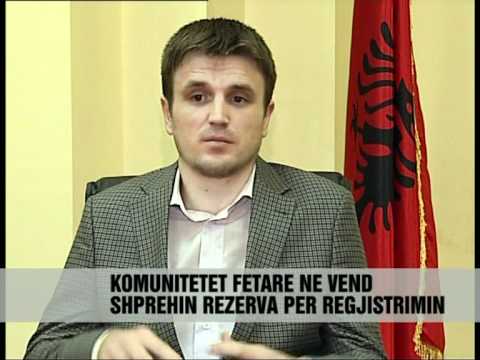 Censusi, dyshime edhe nga "feja" - Vizion Plus - News - Lajme