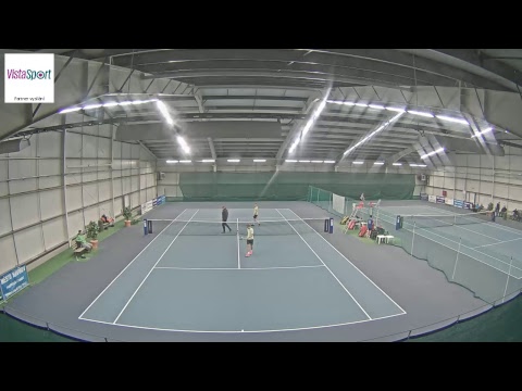 Kurt 2_9.2.2019 - 1.kolo dvouhry - A2 - Pohár Primátora Města Frýdku-Místku - Havířov - starší žáci