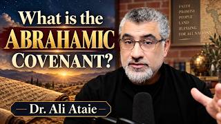 Video: What is the Abrahamic Covenant? Did it include Isaac and Ishmael? | Ali Ataie