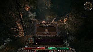 A Rover Rescue - Quests  - GRIM DAWN DEFINITIVE