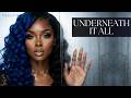 MeelaRue Underneath It All Clip Officiel