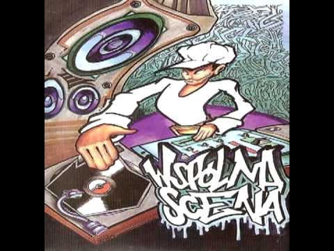 Thinkadelic & P'Am - Twoja twarz (1997)