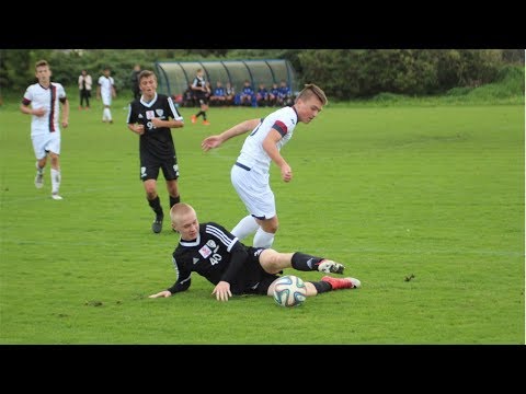 CLJ U15: AP Pogoń Szczecin - FASE Szczecin 6:0 (3:0)