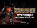 Vídeo de gameplay de Outlive 25  PC