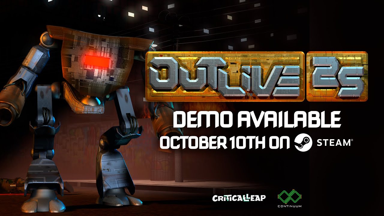 Gameplay Trailer