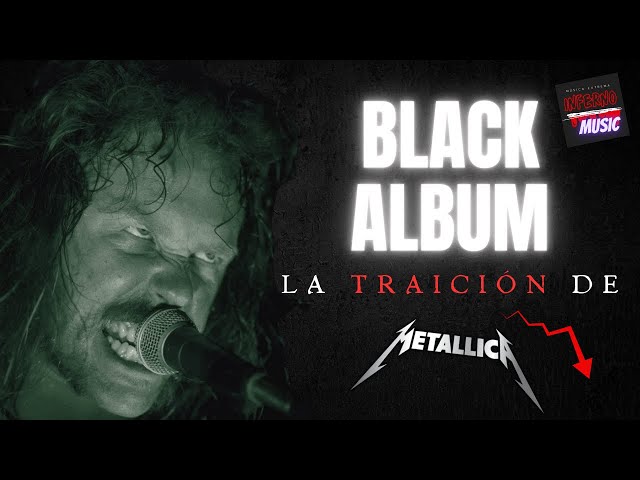 Vídeo relacionado con Metallica: Nos veremos en el infierno. Biografía musical (Libros Singulares (LS))