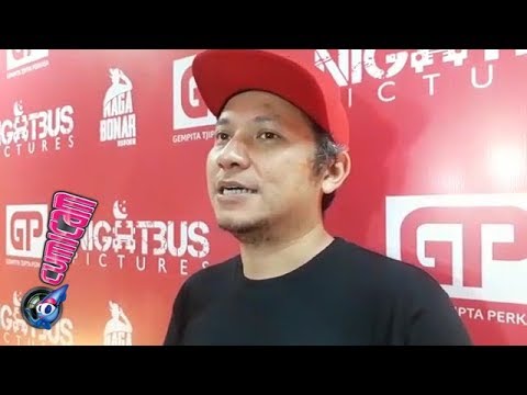 Syuting di Daerah Pedalaman, Ini yang Ditakutkan Gading Marten - Cumicam 10 Juni 2018