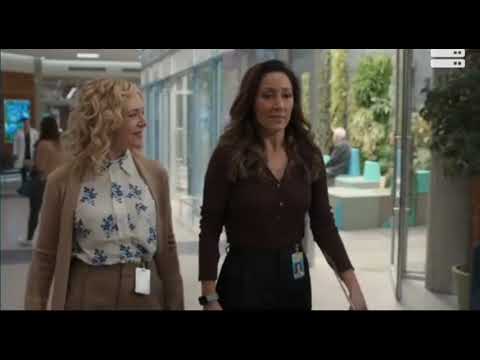 The Good Doctor 5x05 - Where's Mateo?