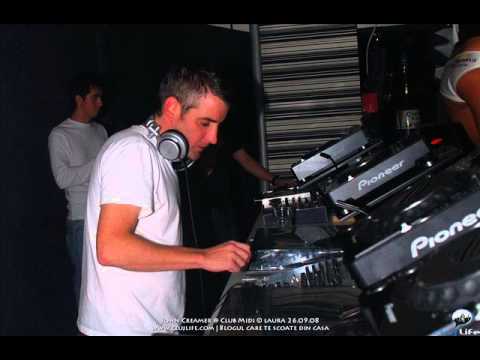 john creamer & stephan k - I Wish You Were Here (BiG AL Remix) - Cut.wmv