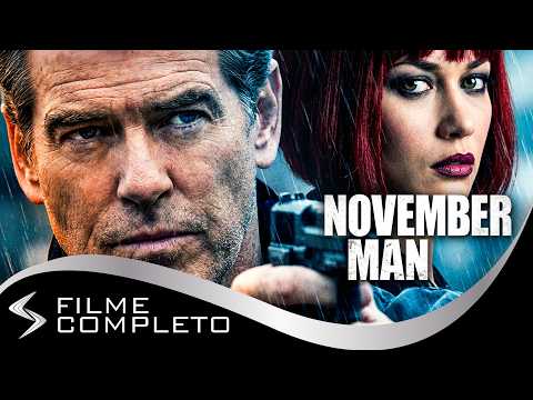 November Man