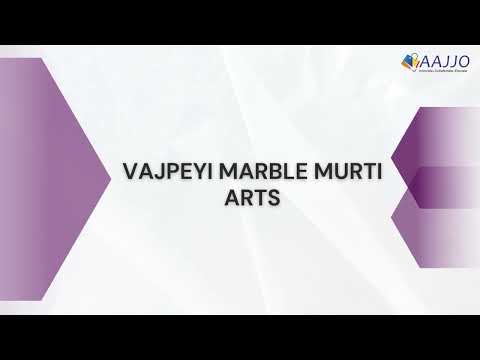 About Vajpeyi Marble Murti Arts