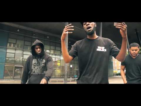 Yung Saber - Peckham Boy [Music Video] @YungSaber (Prod By Nizzy Trap)