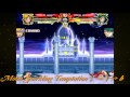 TsukinoAi MUGEN Char Sailor Moon Move List Ver 1