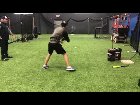 PBI Pro Tips #31 – make your own strike zone – Professional Baseball ...