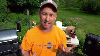 Fathers Day Grill Gifts