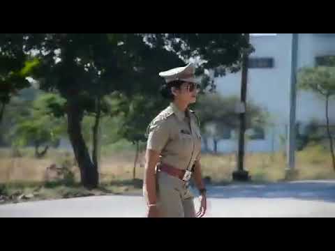 KGF 🐯Style royal entry🚨 psi palavi jadav 🚨