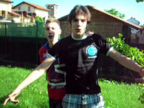 Noi diamanti Joint B Jem (official video)