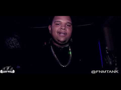 Fnm Tank x Chapo Studio Vlog Purewerk