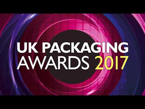 UK Packaging Awards 2017 Metal Pack of the Year Finalists
