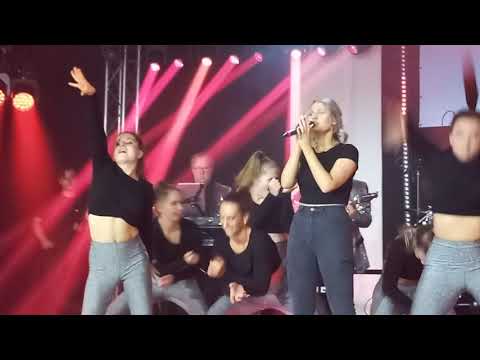 2  Sfeer impressie Vogelvrie Fiorenza in concert Fiorenza 18 9 2021