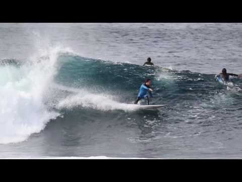 Luke Dillon  - Warmer Waters