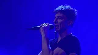 Clouseau 30 - Kamerplant en Fiets @ cc Maasmechelen, 28-1-2018