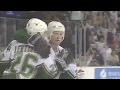Sylvain Cote Goal - Game 3, 2000 Stanley Cup Final Devils vs. Stars