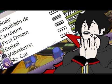 Disgaea 4 Review: Breaking the Conditioning to Punch God in the Face