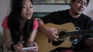 Summertime in the LBC - The Dove Shack (Acoustic Cover)