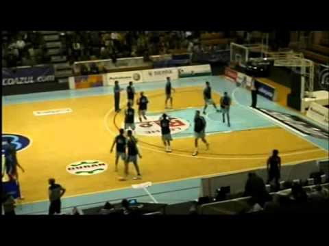 ADECCO ORO J6 Leche Río Breogán, 73 - Ford Burgos, 78