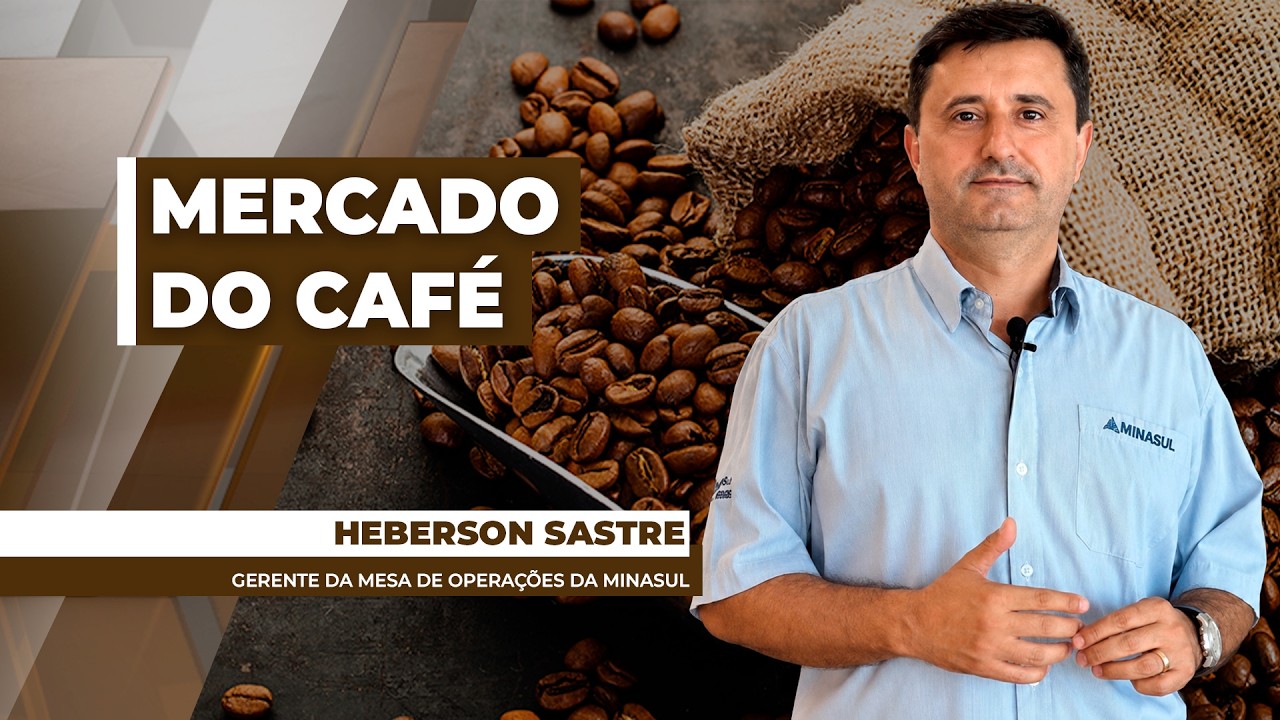 MERCADO DO CAFÉ - EDIÇÃO 23-06-2026