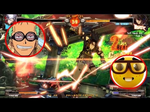 Sol's Best Mix Up Option