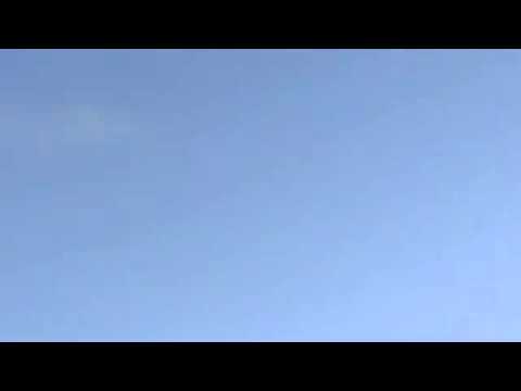 استهداف كتيبة الصواريخ التابعة لمطار دير الزور العسكري بصاروخ محلي الصنع من قبل كتيبة الحمزة