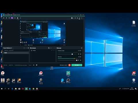 Streamlabs OBS выдаёт ошибку соединения - проверьте настройки трансляции