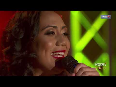 Nescafé Star 2021, Norleen – « Kia Tupu nei » MEHARA