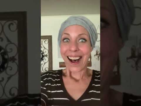 Amazing news to share!