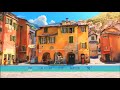 Luca 2021 Dvd Menu Walkthrough