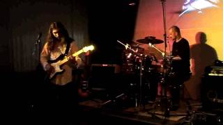 Twelve Moons - Epitaph (King Crimson cover) - Live in Kraków