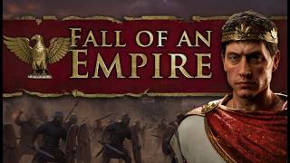 *NEW GAME* Fall of an Empire