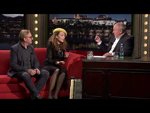 Co jste neviděli v Show Jana Krause 20. 4. 2022